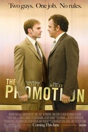 Affiche du film The Promotion