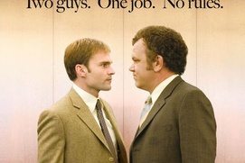 Affiche de The Promotion