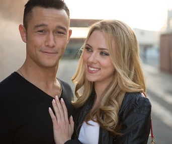 Une scène du film Don Jon