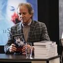 Sur le plateau de Les maîtres du suspense