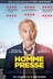 Affiche du film Un homme pressé