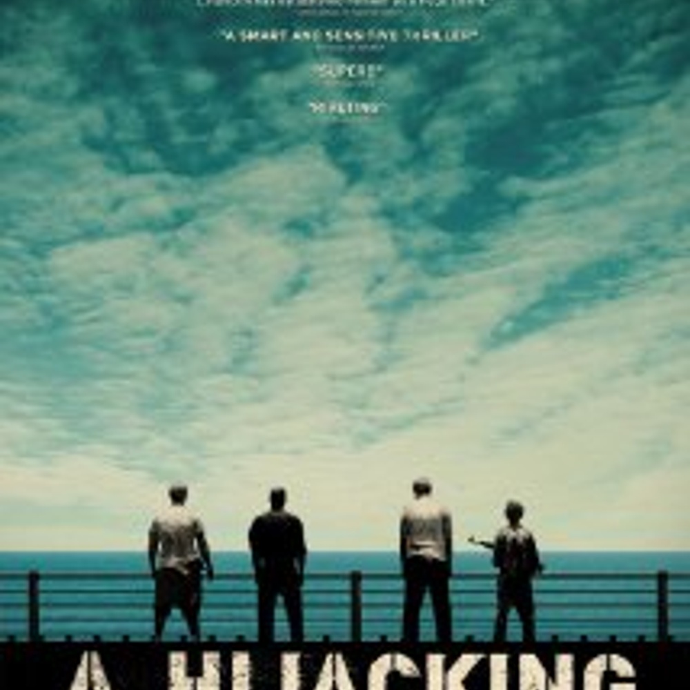 Images du film A Hijacking