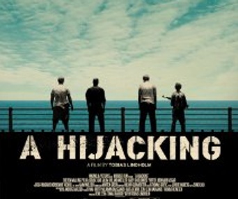 Images du film A Hijacking