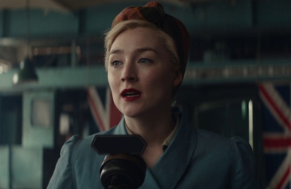 Bande-annonce en anglais
