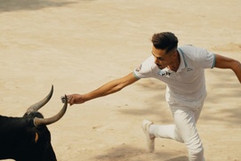 Image du film  Une jeunesse française