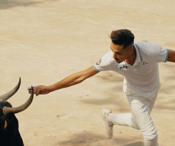 Image du film  Une jeunesse française