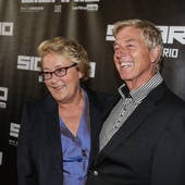 Première de <em>Sicario</em>
