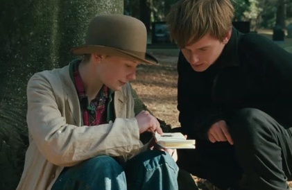 Bande-annonce en anglais