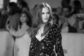Première de Hustlers au TIFF 2019
