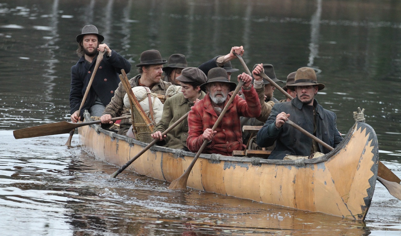 Dix anecdotes sur Chasse-Galerie : La légende