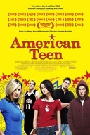 Affiche du film American Teen