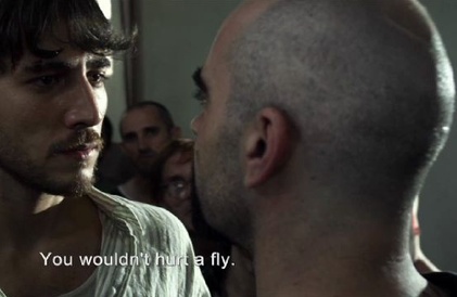 Bande-annonce avec sous-titres en anglais