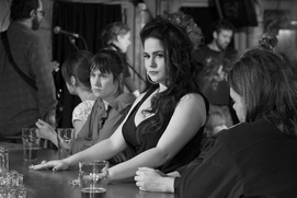 Une scène du film Limoilou - Le film