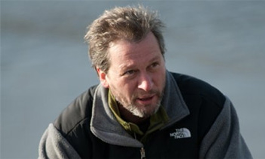 Début du tournage de A Walk in the Woods