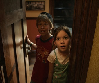 Scène du film Noémie