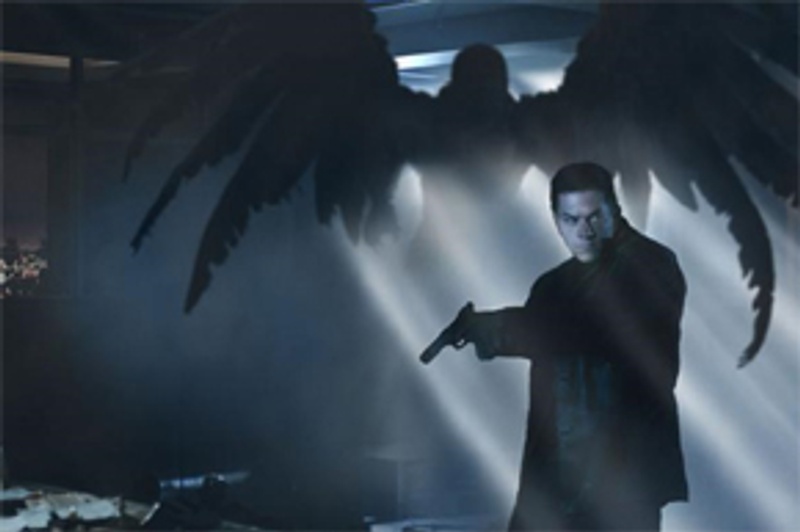 Mark Wahlberg dans Max Payne