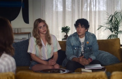 Bande-annonce en anglais