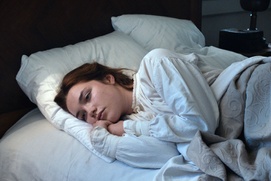 Une scène du film Lady Macbeth Une scène du film Lady Macbeth