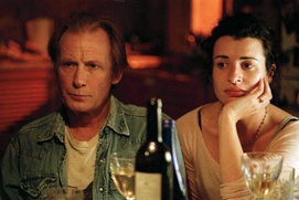 Une scène du film Enduring Love