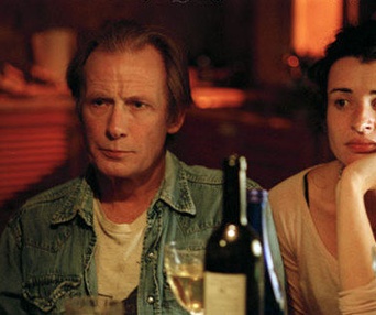 Une scène du film Enduring Love