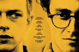 Affiche du film Kill Your Darlings