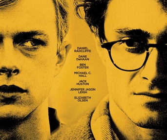 Affiche du film Kill Your Darlings
