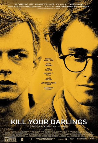 Affiche du film Kill Your Darlings