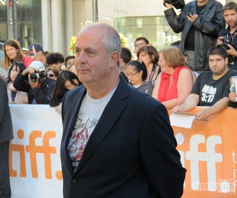 TIFF 2012 - Sur le tapis rouge de Hyde Park on Hudson