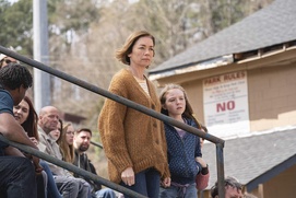 Images du film The Outsider