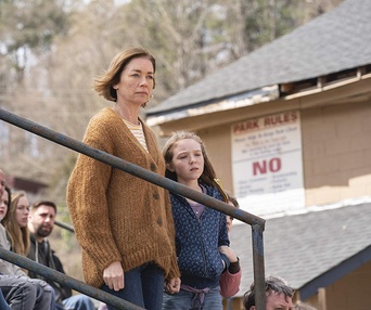 Images du film The Outsider
