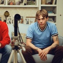 Une scène du film Matthias & Maxime