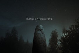 Affiche du film In the Earth Affiche du film In the Earth