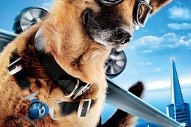 Affiche du film Cats  & Dogs: The Revenge of Kitty Galore