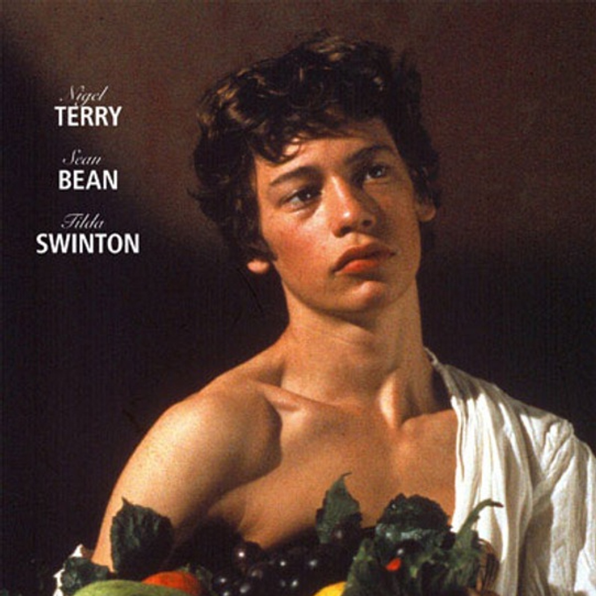 Image du film Caravaggio