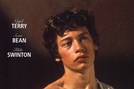 Image du film Caravaggio Image du film Caravaggio