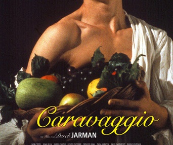 Image du film Caravaggio