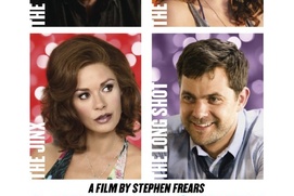 Affiche du film Lay the Favorite