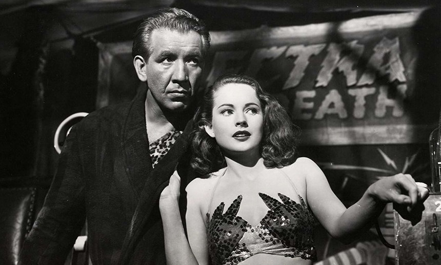 Nightmare Alley : Le remake de Guillermo del Toro achevé