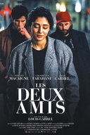 Affiche du film Les deux amis