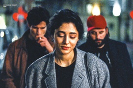 Affiche du film Les deux amis