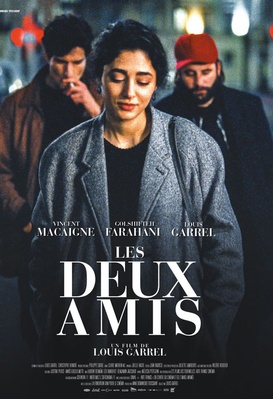 Les deux amis
