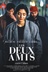 Affiche du film Les deux amis