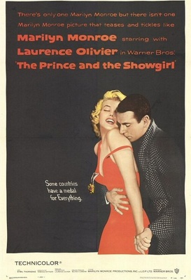 Le prince et la danseuse
