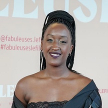 Photo de Leila Donabelle Kaze