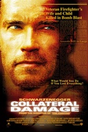 Affiche du film Collateral Damage