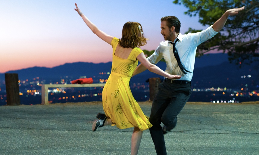 Notre top 10 des meilleures chansons issues du cinéma 2016