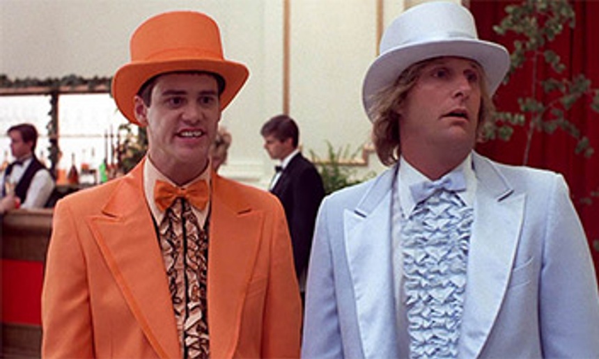 Un nouveau souffle pour Dumb and Dumber
