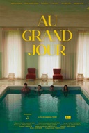 Affiche du film Au grand jour