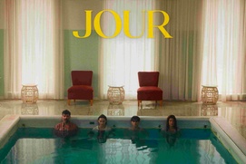 Affiche du film Au grand jour