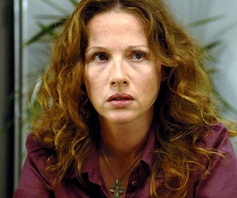 Scène du film Contre-enquête